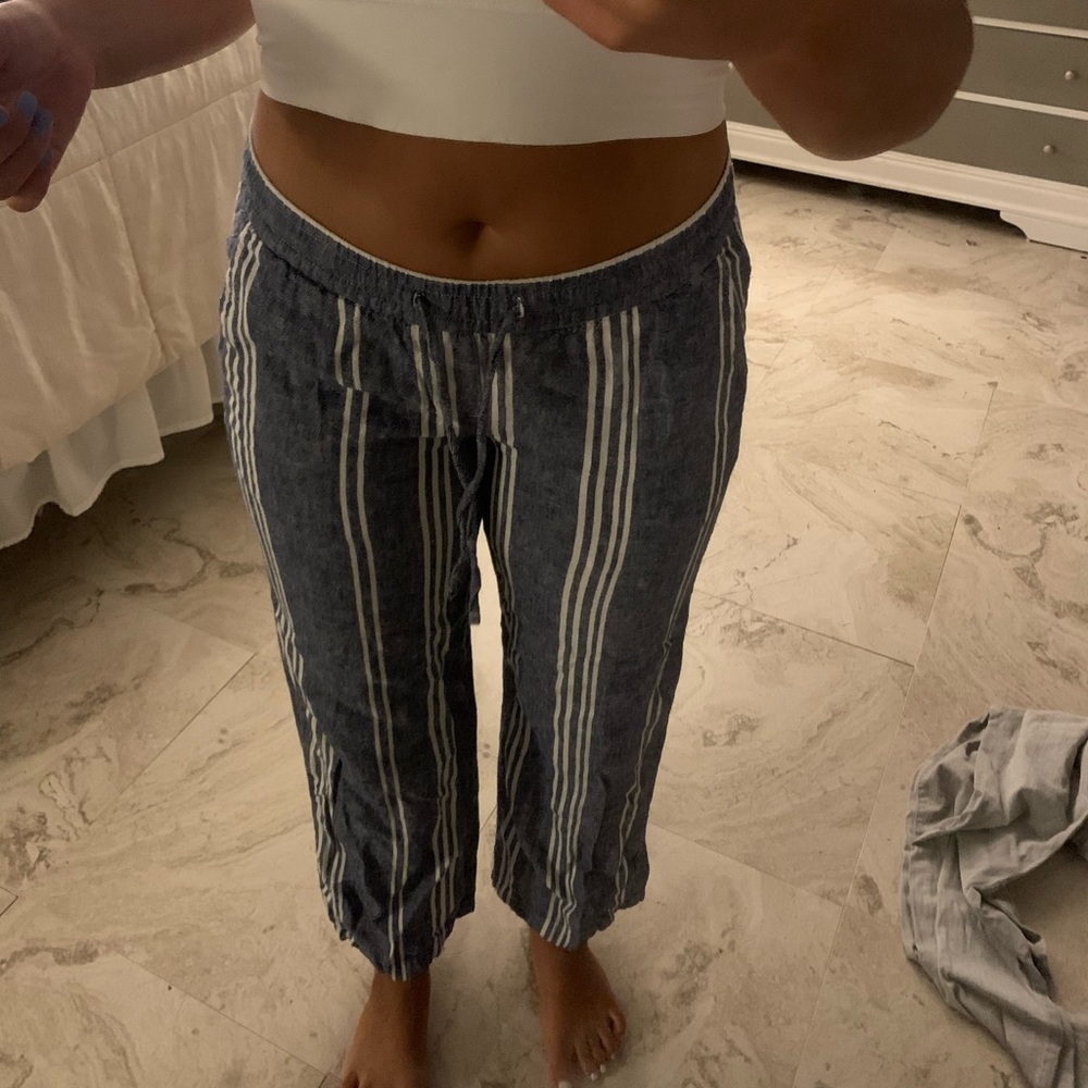 Beach Pants